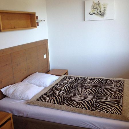 Travelski Home Premium - Residence Le Roc Belle Face Les Arcs  Ngoại thất bức ảnh