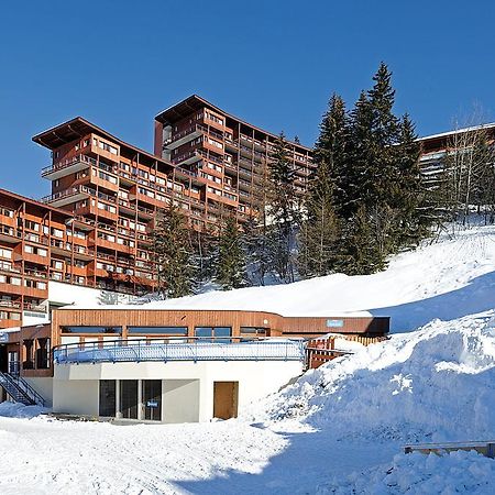 Travelski Home Premium - Residence Le Roc Belle Face 4 Stars Les Arcs  Ngoại thất bức ảnh