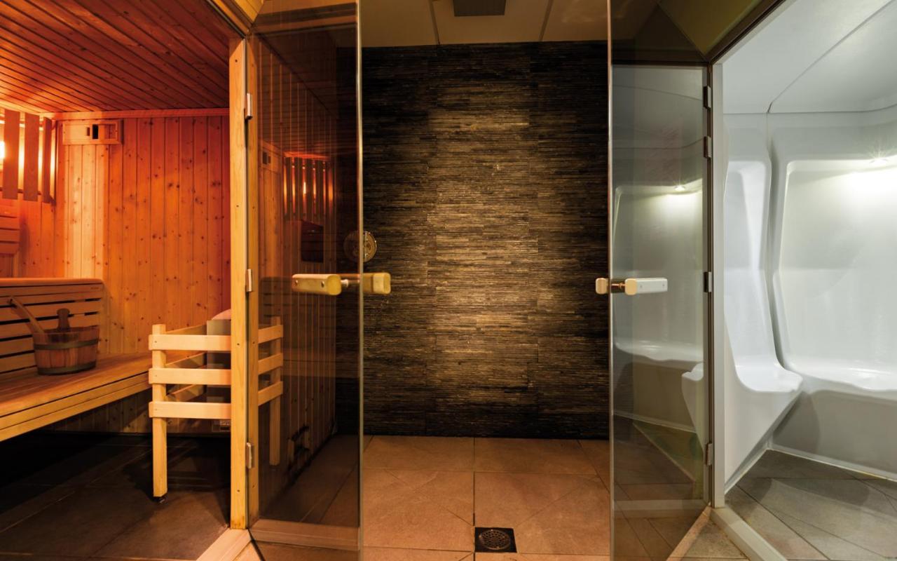Travelski Home Premium - Residence Le Roc Belle Face Les Arcs  Ngoại thất bức ảnh